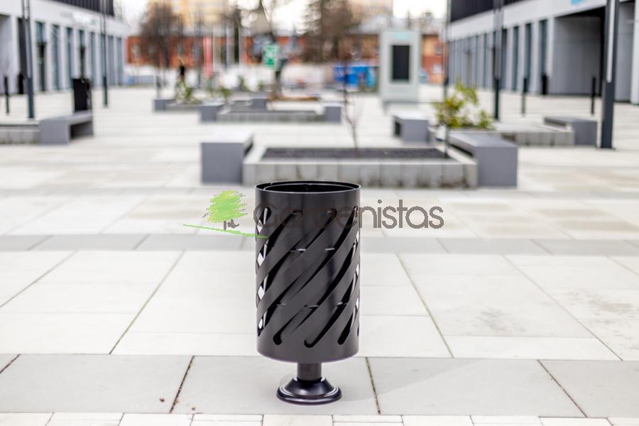 Prügikast ” Andora II “ Prügikastid Prügikast ” Andora II “ Prügikastid Gardenistas.eu