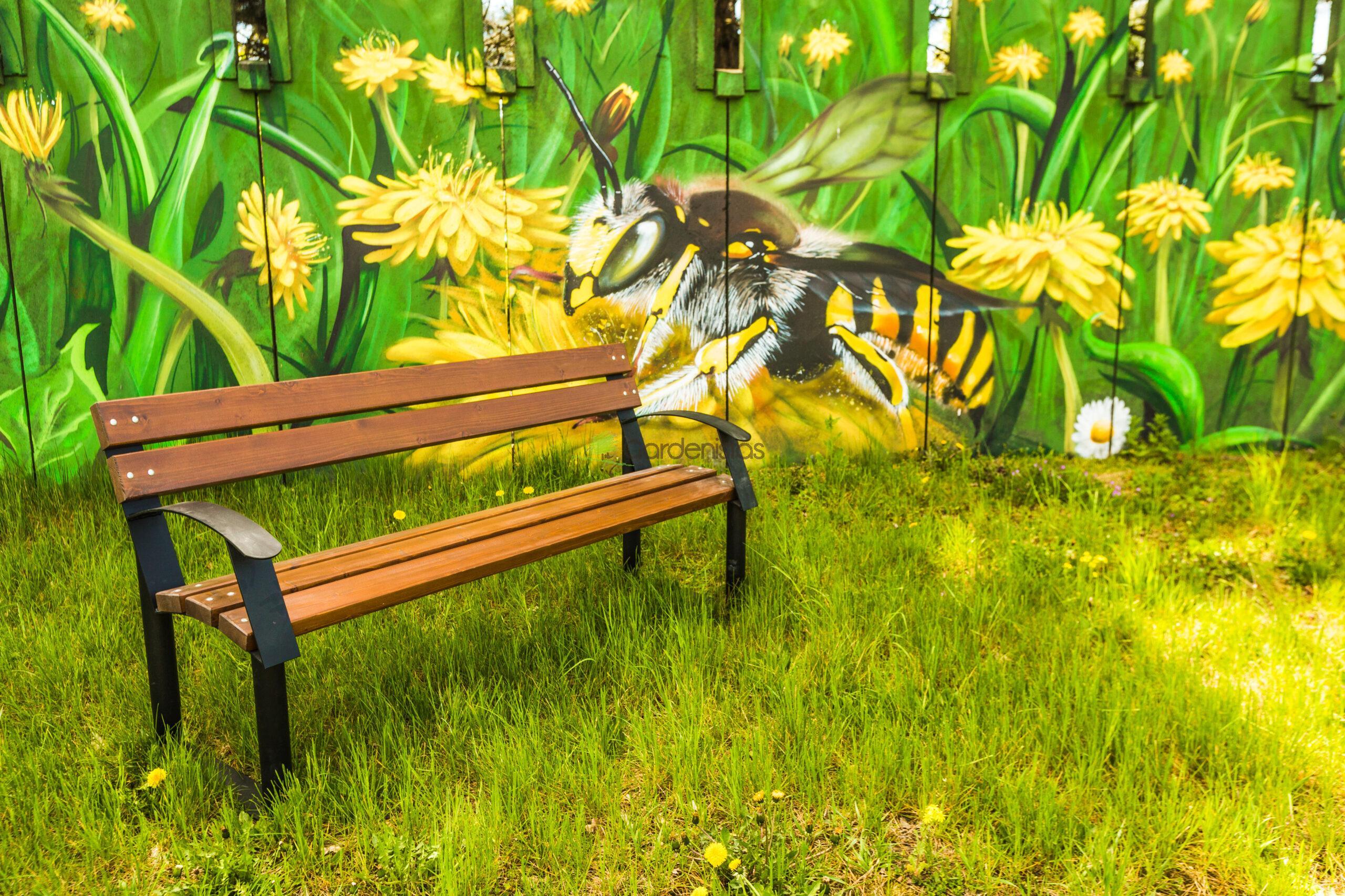 Pargipink “Centurion I” Terasest pargipingid 5 Pargipink “Centurion I” Terasest pargipingid Gardenistas.eu 5