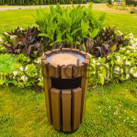 Prügikast ” Argos “ Prügikastid 2 Prügikast ” Argos “ Prügikastid Gardenistas.eu 2