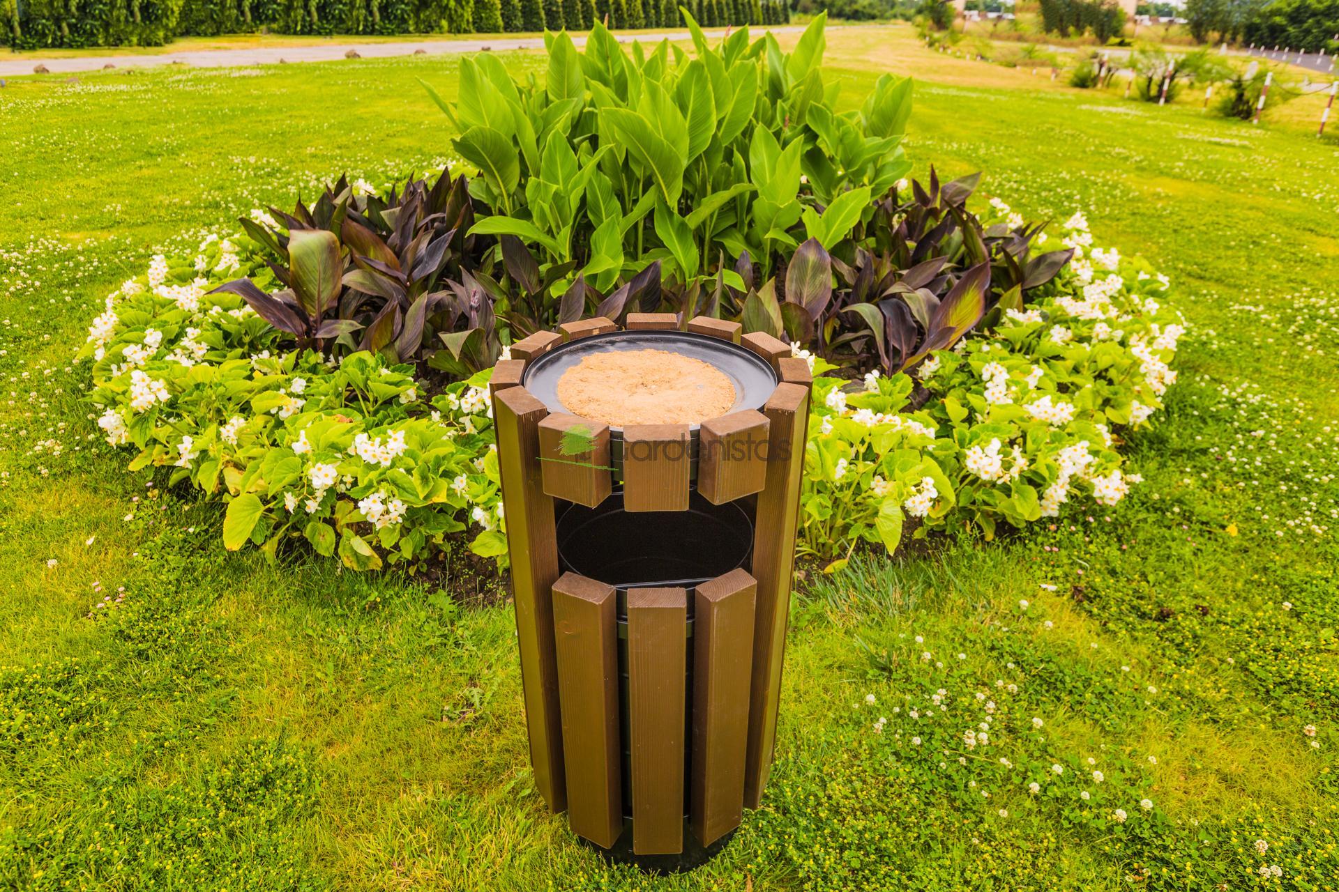 Prügikast ” Argos “ Prügikastid 2 Prügikast ” Argos “ Prügikastid Gardenistas.eu 2