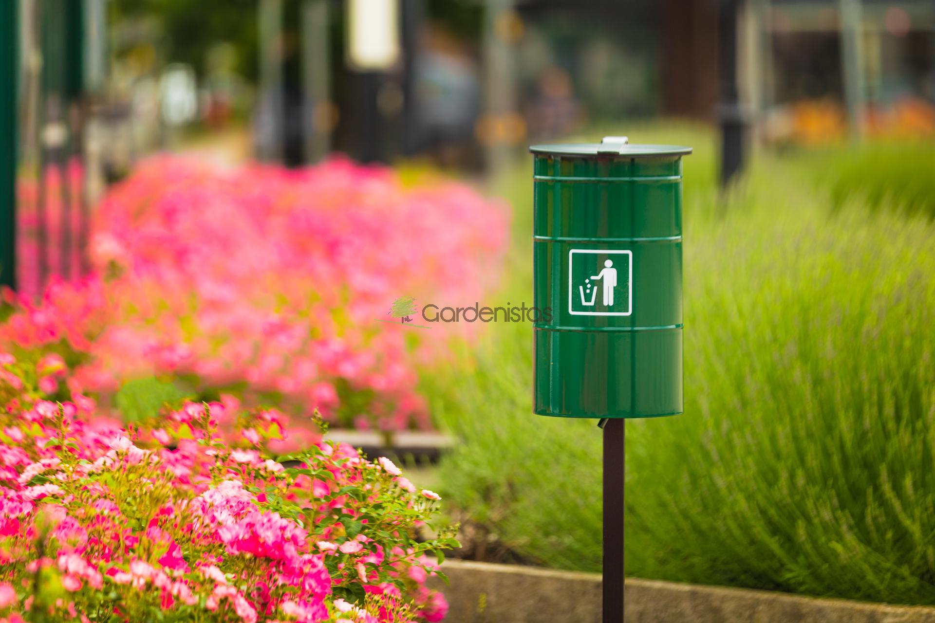 Prügikast ” Rico “ Prügikastid 6 Prügikast ” Rico “ Prügikastid Gardenistas.eu 6