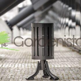 Prügikast ” Lodzki II “ Prügikastid Prügikast ” Lodzki II “ Prügikastid Gardenistas.eu