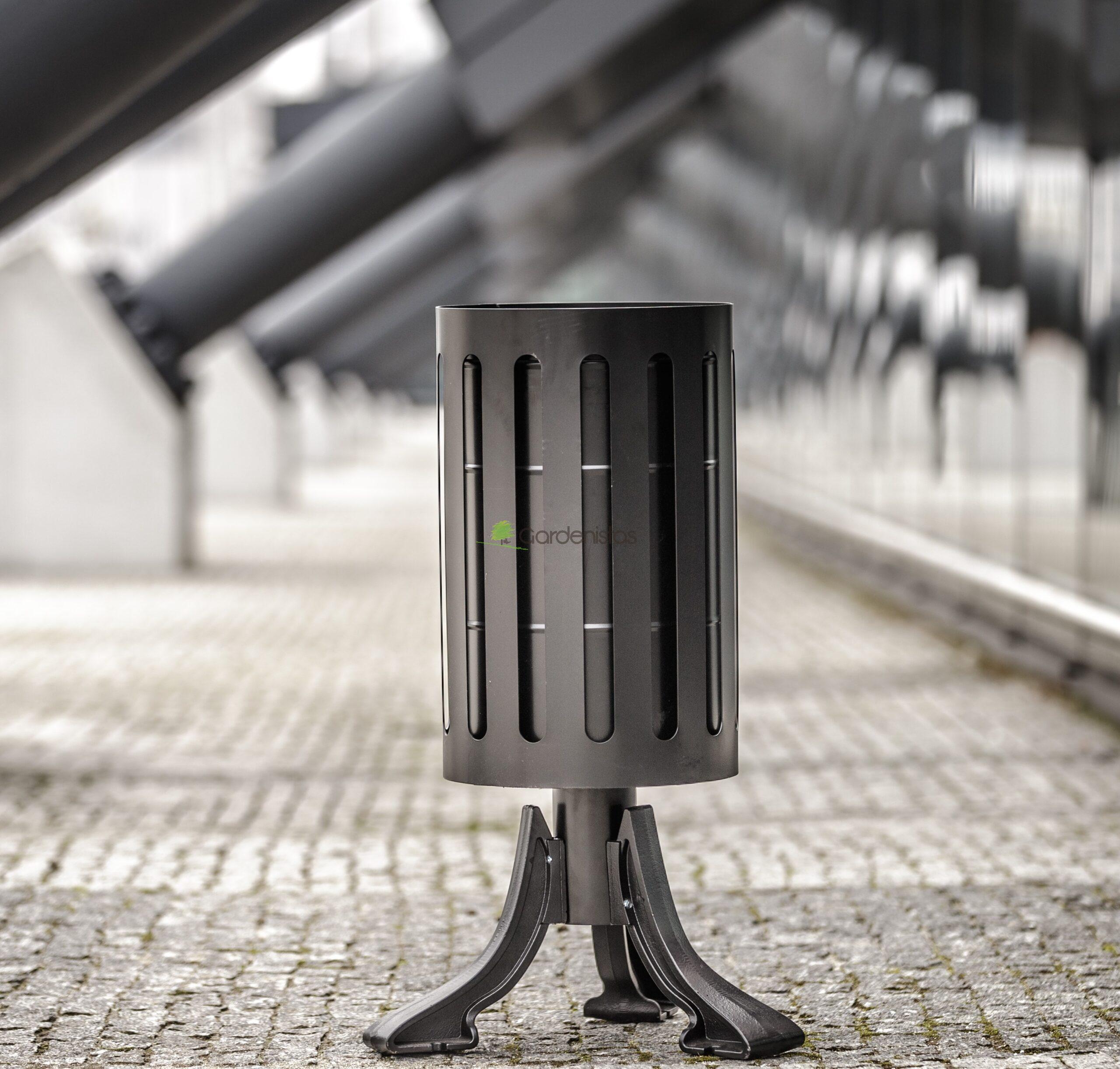 Prügikast ” Lodzki II “ Prügikastid Prügikast ” Lodzki II “ Prügikastid Gardenistas.eu