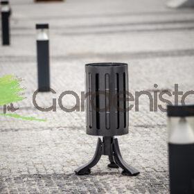 Prügikast ” Lodzki II “ Prügikastid 2 Prügikast ” Lodzki II “ Prügikastid Gardenistas.eu 2