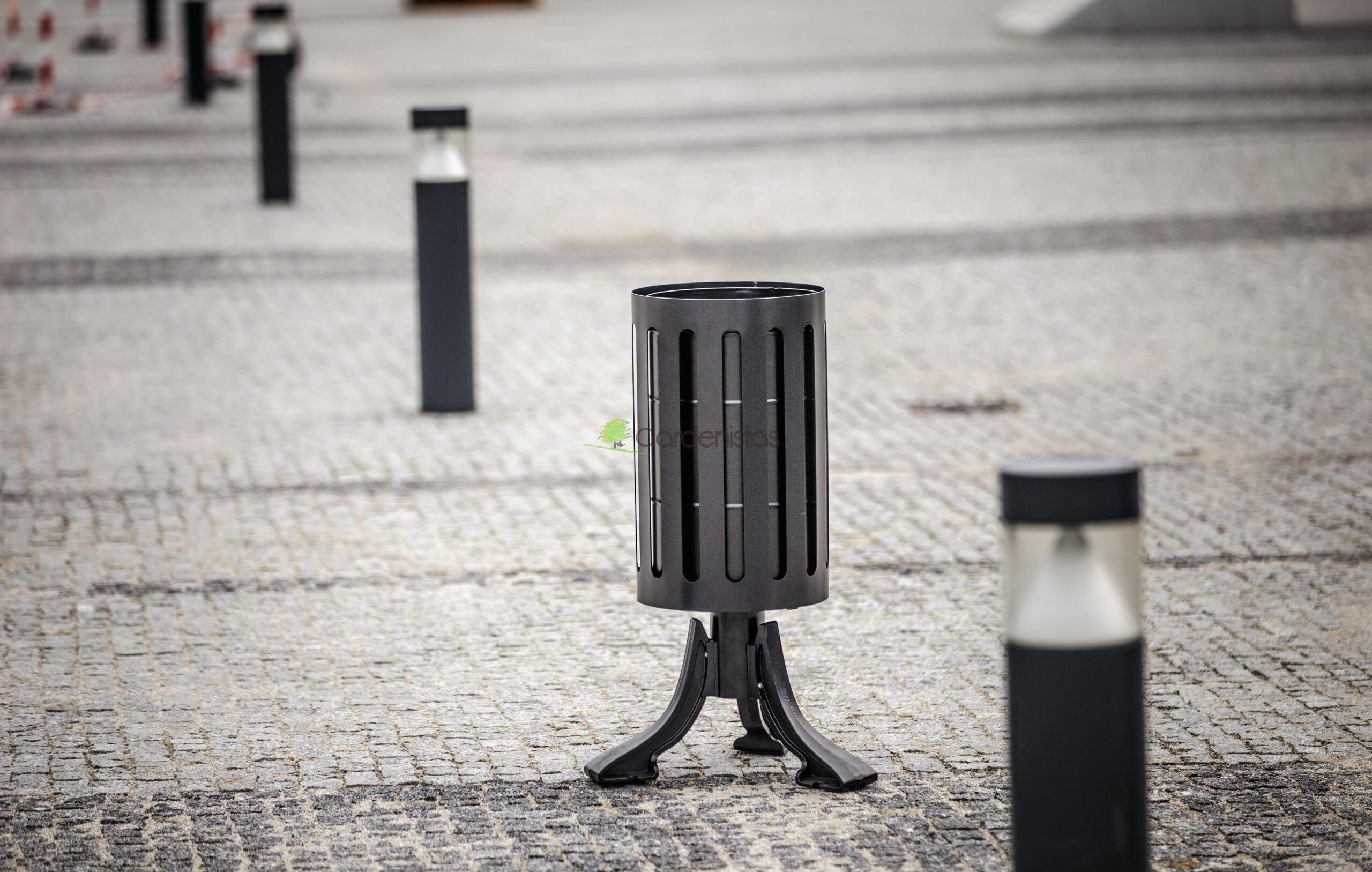 Prügikast ” Lodzki II “ Prügikastid 2 Prügikast ” Lodzki II “ Prügikastid Gardenistas.eu 2