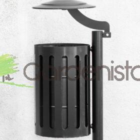 Prügikast ” Sofia I ” – visiiriga Prügikastid Prügikast ” Sofia I ” – visiiriga Prügikastid Gardenistas.eu