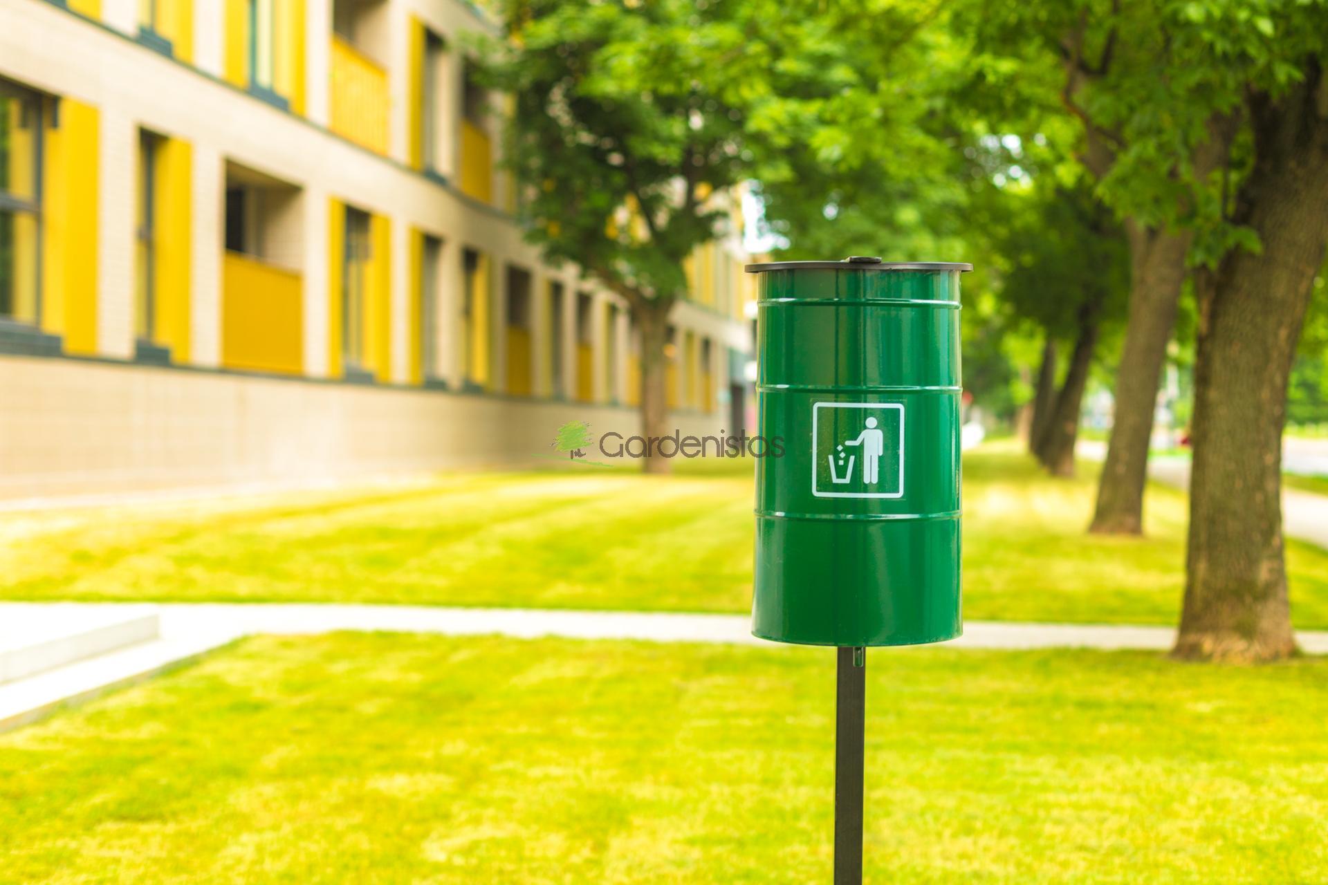 Prügikast ” Rico “ Prügikastid 7 Prügikast ” Rico “ Prügikastid Gardenistas.eu 7