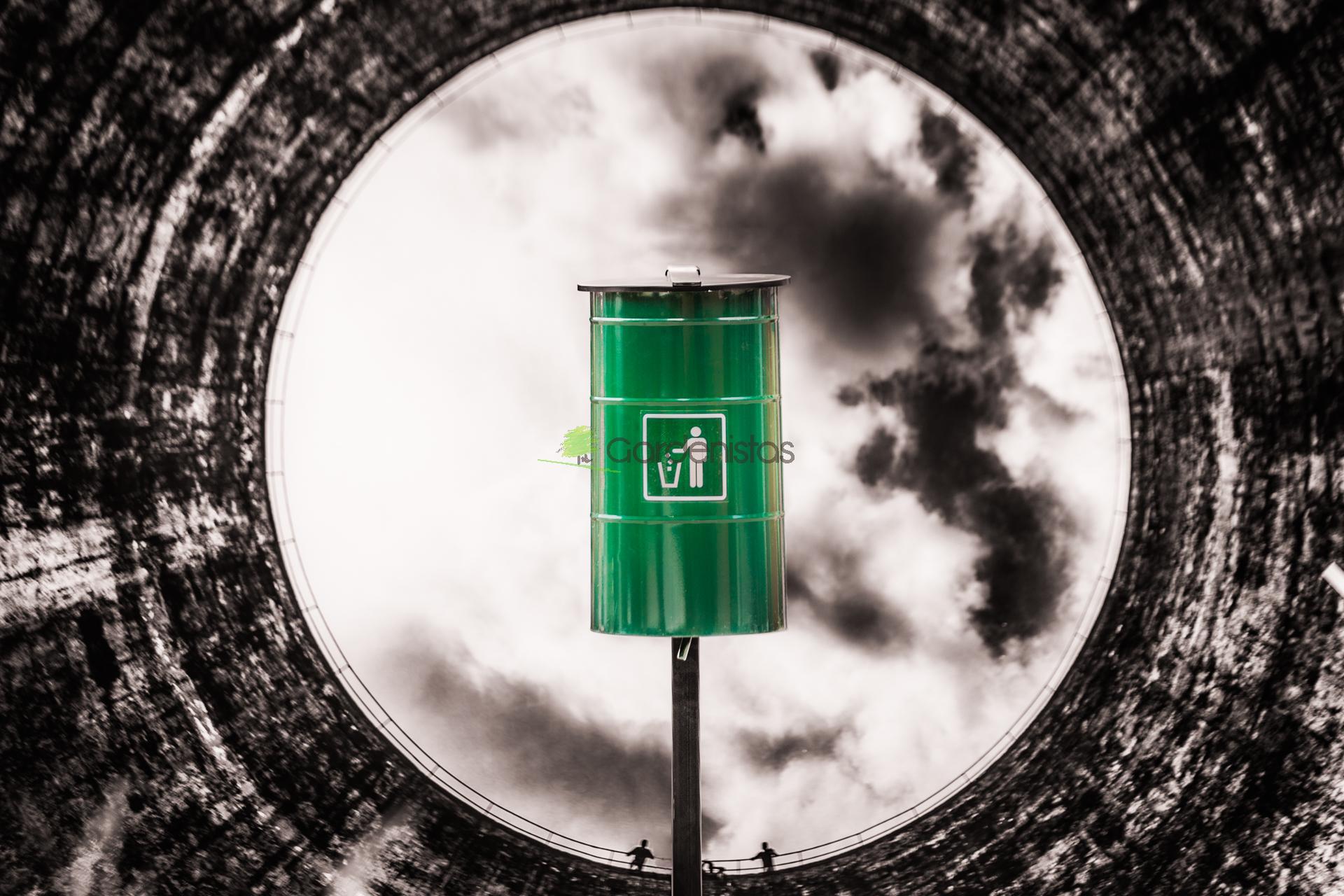 Prügikast ” Rico “ Prügikastid 8 Prügikast ” Rico “ Prügikastid Gardenistas.eu 8