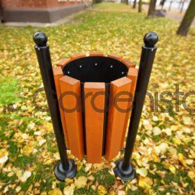 Prügikast ” Londyn “ Prügikastid 2 Prügikast ” Londyn “ Prügikastid Gardenistas.eu 2