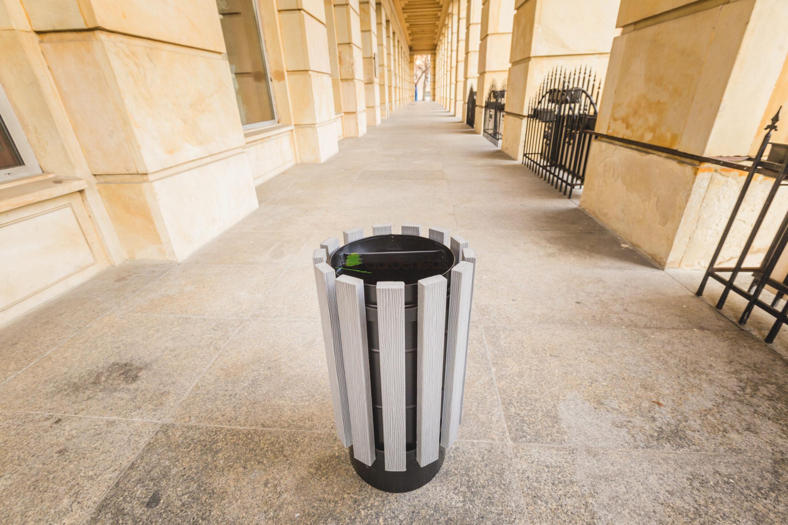 Prügikast ” Ateny WPC “ Prügikastid 3 Prügikast ” Ateny WPC “ Prügikastid Gardenistas.eu 3