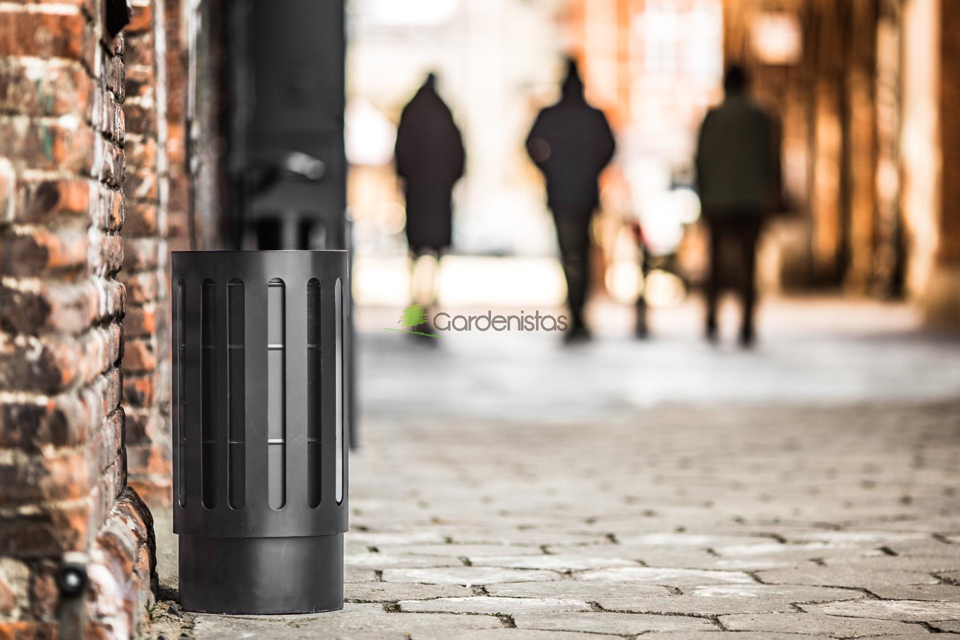 Prügikast ” Ateny II “ Prügikastid 3 Prügikast ” Ateny II “ Prügikastid Gardenistas.eu 3