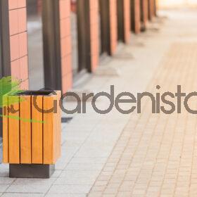 Prügikast ” Centurion “ Prügikastid 2 Prügikast ” Centurion “ Prügikastid Gardenistas.eu 2