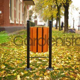 Prügikast ” Londyn “ Prügikastid Prügikast ” Londyn “ Prügikastid Gardenistas.eu