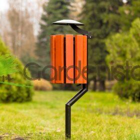 Prügikast ” Gladiator “ Prügikastid Prügikast ” Gladiator “ Prügikastid Gardenistas.eu