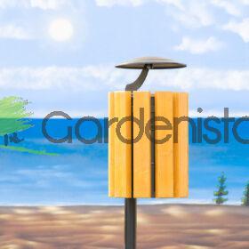 Prügikast ” Genewa ” – visiiriga Prügikastid Prügikast ” Genewa ” – visiiriga Prügikastid Gardenistas.eu