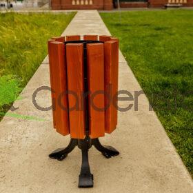 Prügikast ” Lodzki I “ Prügikastid Prügikast ” Lodzki I “ Prügikastid Gardenistas.eu