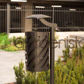 Prügikast ” Sofia II ” – visiiriga Prügikastid Prügikast ” Sofia II ” – visiiriga Prügikastid Gardenistas.eu