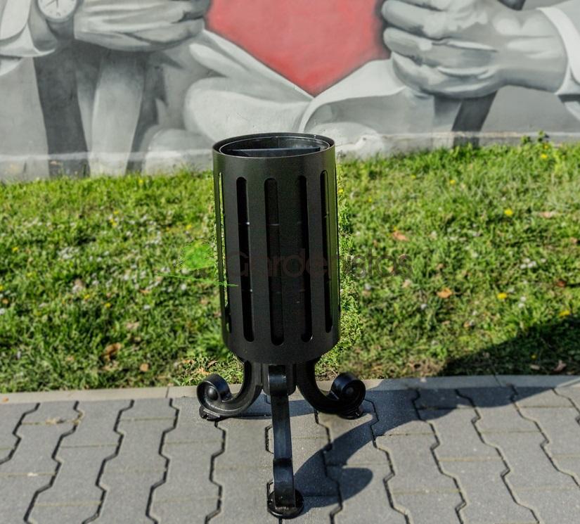 Prügikast ” Praga II “ Prügikastid Prügikast ” Praga II “ Prügikastid Gardenistas.eu