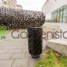 Prügikast ” Andora II “ Prügikastid 2 Prügikast ” Andora II “ Prügikastid Gardenistas.eu 2