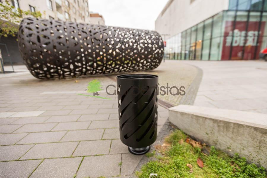 Prügikast ” Andora II “ Prügikastid 2 Prügikast ” Andora II “ Prügikastid Gardenistas.eu 2