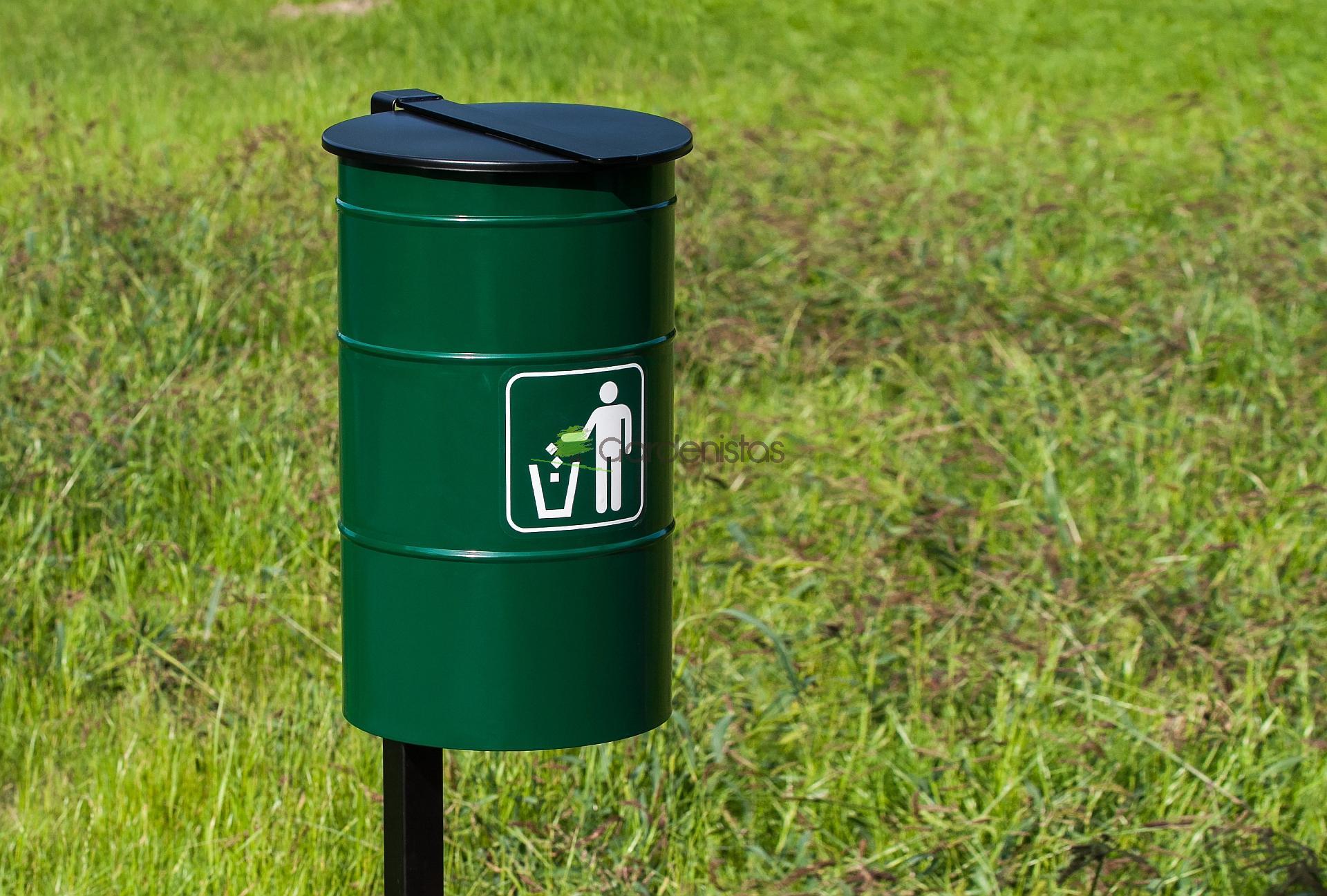 Prügikast ” Rico “ Prügikastid 9 Prügikast ” Rico “ Prügikastid Gardenistas.eu 9