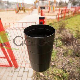 Prügikast postile ” Urban “ Prügikastid Prügikast postile ” Urban “ Prügikastid Gardenistas.eu