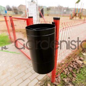 Prügikast postile ” Urban “ Prügikastid 2 Prügikast postile ” Urban “ Prügikastid Gardenistas.eu 2