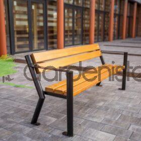 Pargipink “Gladiator I” Terasest pargipingid Pargipink “Gladiator I” Terasest pargipingid Gardenistas.eu