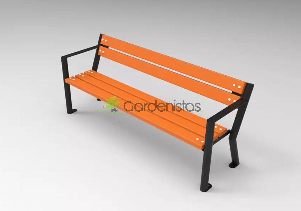 Pargipink “Gladiator I” Terasest pargipingid 3 Pargipink “Gladiator I” Terasest pargipingid Gardenistas.eu 3