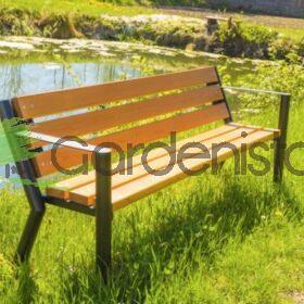 Pargipink “Gladiator II” Terasest pargipingid Pargipink “Gladiator II” Terasest pargipingid Gardenistas.eu