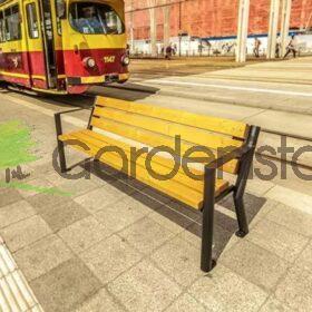 Pargipink “Gladiator II” Terasest pargipingid 2 Pargipink “Gladiator II” Terasest pargipingid Gardenistas.eu 2