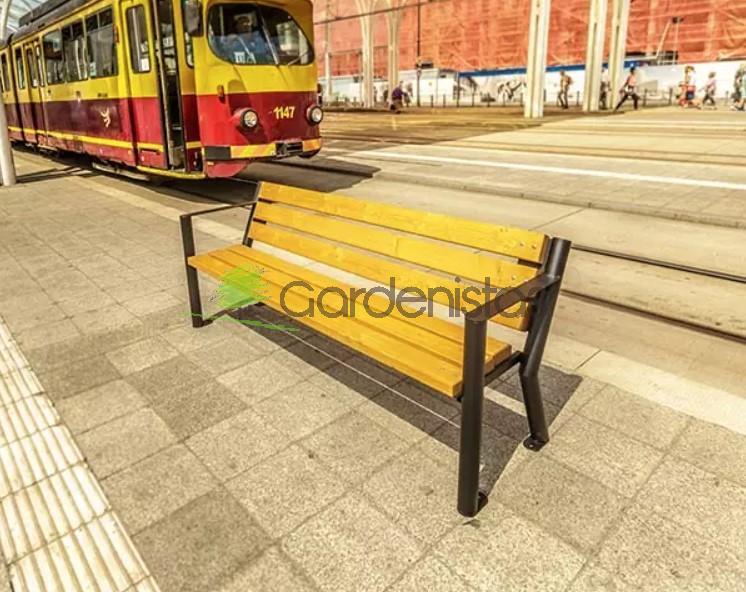 Pargipink “Gladiator II” Terasest pargipingid 2 Pargipink “Gladiator II” Terasest pargipingid Gardenistas.eu 2