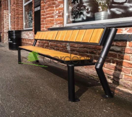 Pargipink “Gladiator Prestige” Terasest pargipingid Pargipink “Gladiator Prestige” Terasest pargipingid Gardenistas.eu