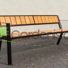 Pargipink “Gladiator Prestige I” Terasest pargipingid Pargipink “Gladiator Prestige I” Terasest pargipingid Gardenistas.eu