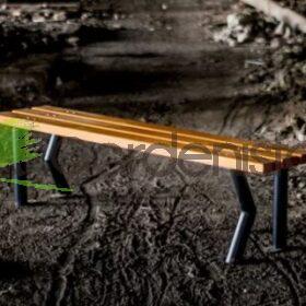 Pargipink “Gladiator III” Terasest pargipingid Pargipink “Gladiator III” Terasest pargipingid Gardenistas.eu