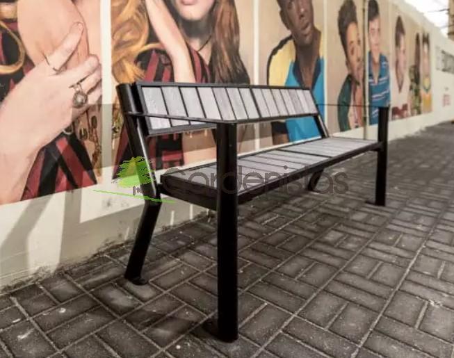 Pargipink “Gladiator WPC I” Terasest pargipingid Pargipink “Gladiator WPC I” Terasest pargipingid Gardenistas.eu