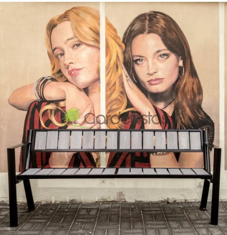 Pargipink “Gladiator WPC I” Terasest pargipingid 2 Pargipink “Gladiator WPC I” Terasest pargipingid Gardenistas.eu 2