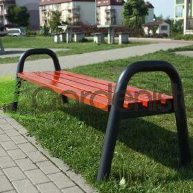 Pargipink “Spartan” Terasest pargipingid Pargipink “Spartan” Terasest pargipingid Gardenistas.eu