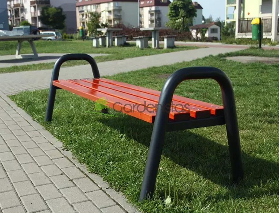 Pargipink “Spartan” Terasest pargipingid Pargipink “Spartan” Terasest pargipingid Gardenistas.eu