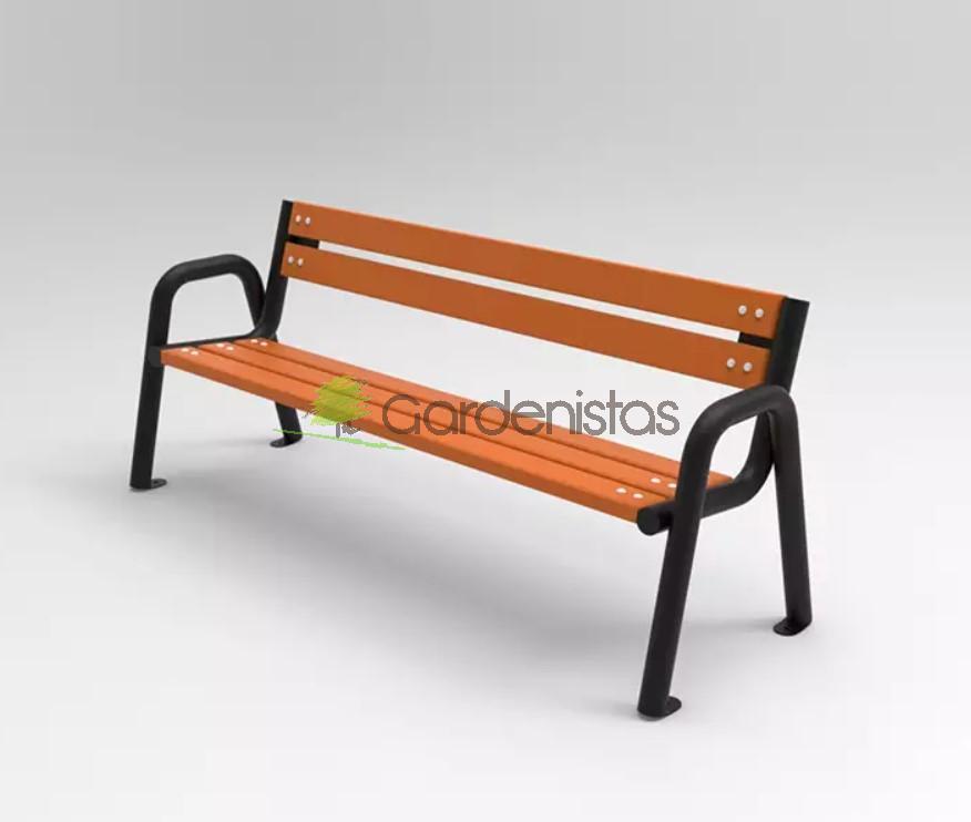 Pargipink “Spartan I” Terasest pargipingid 2 Pargipink “Spartan I” Terasest pargipingid Gardenistas.eu 2