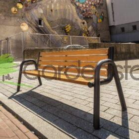 Pargipink “Spartan II” Terasest pargipingid 2 Pargipink “Spartan II” Terasest pargipingid Gardenistas.eu 2