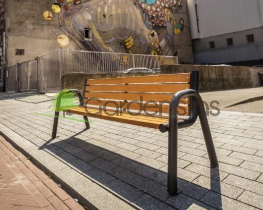 Pargipink “Spartan II” Terasest pargipingid 2 Pargipink “Spartan II” Terasest pargipingid Gardenistas.eu 2