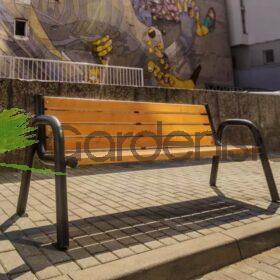 Pargipink “Spartan II” Terasest pargipingid Pargipink “Spartan II” Terasest pargipingid Gardenistas.eu