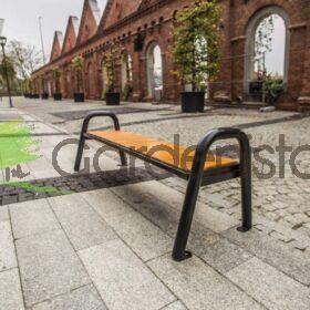 Pargipink “Spartan Prestige” Terasest pargipingid 2 Pargipink “Spartan Prestige” Terasest pargipingid Gardenistas.eu 2