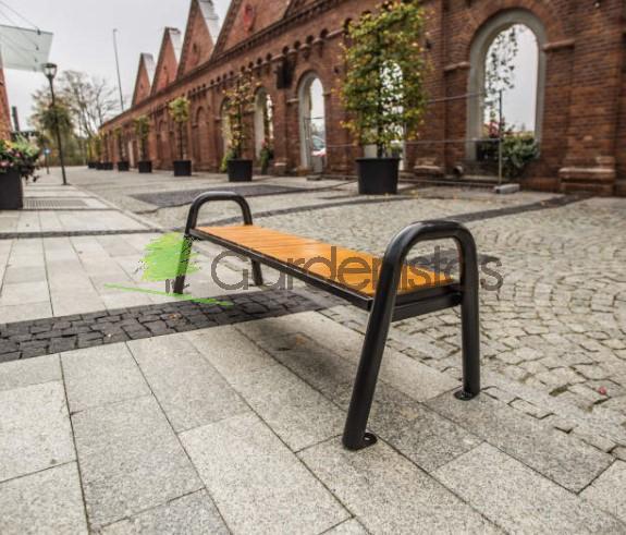 Pargipink “Spartan Prestige” Terasest pargipingid 2 Pargipink “Spartan Prestige” Terasest pargipingid Gardenistas.eu 2