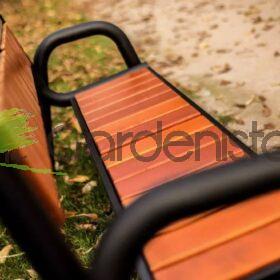 Pargipink “Spartan Prestige I” Terasest pargipingid 2 Pargipink “Spartan Prestige I” Terasest pargipingid Gardenistas.eu 2