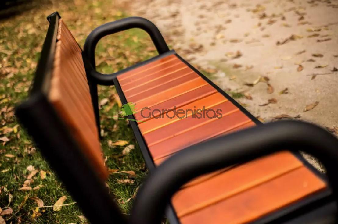 Pargipink “Spartan Prestige I” Terasest pargipingid 2 Pargipink “Spartan Prestige I” Terasest pargipingid Gardenistas.eu 2