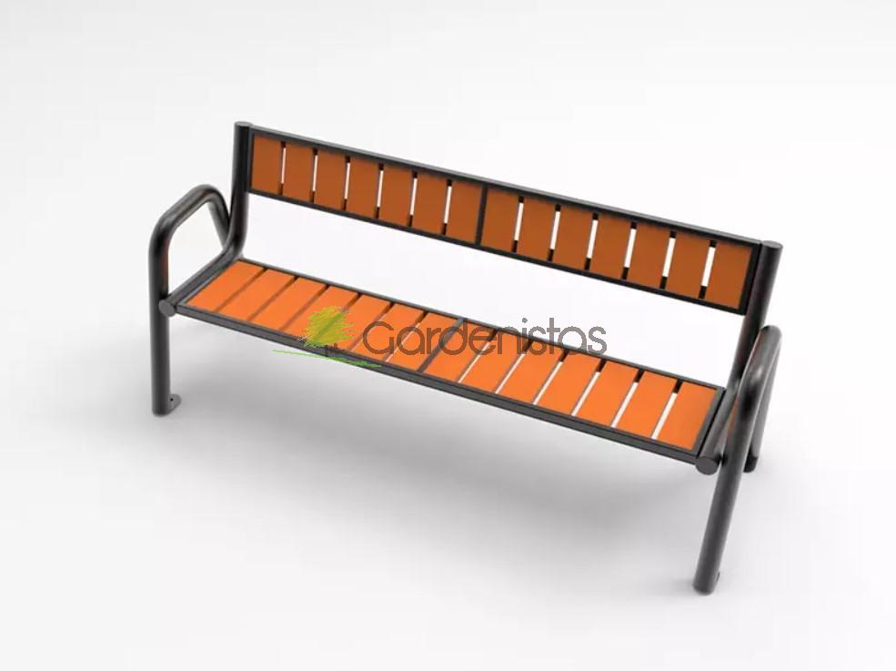 Pargipink “Spartan Prestige I” Terasest pargipingid 3 Pargipink “Spartan Prestige I” Terasest pargipingid Gardenistas.eu 3