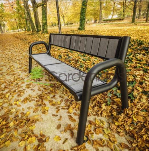 Pargipink “Spartan WPC I” Terasest pargipingid Pargipink “Spartan WPC I” Terasest pargipingid Gardenistas.eu