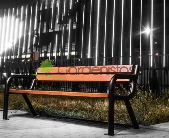 Pargipink “Viking” Terasest pargipingid 2 Pargipink “Viking” Terasest pargipingid Gardenistas.eu 2